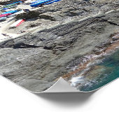 20" x 16", Value Poster Paper (Matte) (Ecke)