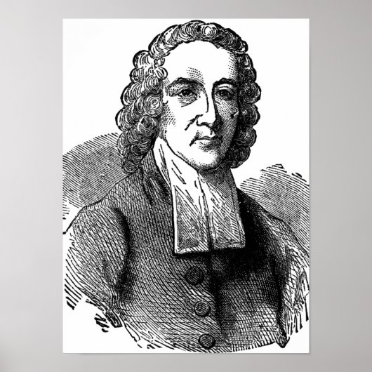 20" x 16", Value Poster Paper (Matte) (Vorne)