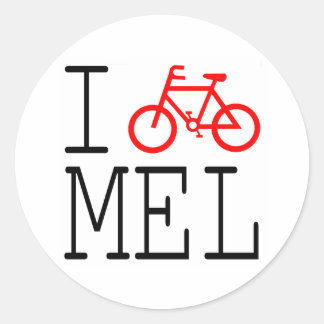 20 x 1½' runde Aufkleber auf einem Blatt