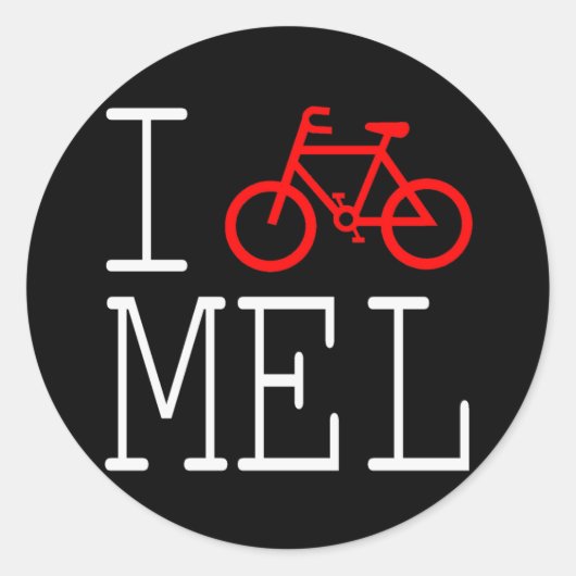 20 x 1½" runde Aufkleber. Schwarzer Hintergrund Runder Aufkleber (Vorderseite)