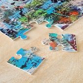 20 x 20 Puzzle aufwachen (Seite)