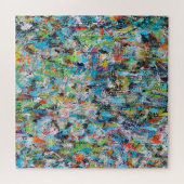 20 x 20 Puzzle aufwachen (Horizontal)