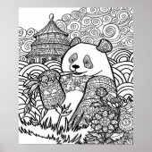 20 x 24 Farbplakat 10 Poster (Vorne)