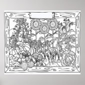 20 x 24 Farbplakat 1 Poster (Vorne)