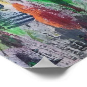 20 x 28 Poster ausblenden und suchen (Ecke)