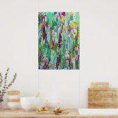 20 x 28 Poster ausblenden und suchen (Küche)