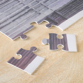 20" x 30", 1014 Teile Architectural Collection Puzzle (Seite)