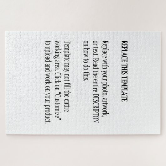 20" x 30" 1.014 Stück Bild oder Kunstwerk hinzufüg Puzzle (Horizontal)