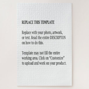 20" x 30" 1.014 Stück Bild oder Kunstwerk hinzufüg Puzzle