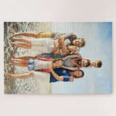 20" x 30" puzzle (Horizontal)