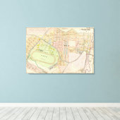 20 Yonkers Leinwanddruck (Insitu (Holzboden))