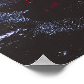 20 Zoll x 30 Zoll Poster (Matte finish) (Ecke)