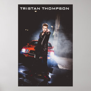 20 Zoll x 30 Zoll Poster (Matte finish)