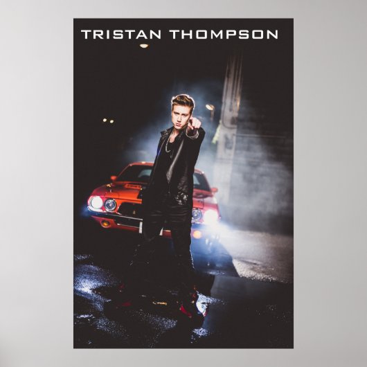 20 Zoll x 30 Zoll Poster (Matte finish) (Vorne)