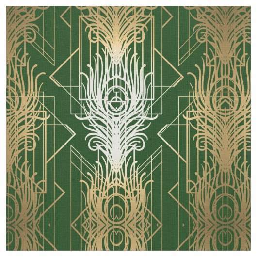 20er stoff (Nahaufnahme)