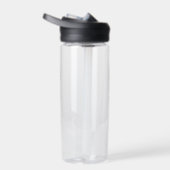 20oz CamelBak Eddy® Flasche - Klar (Rechts)