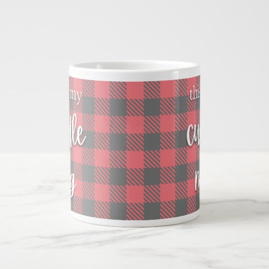 20oz Cuddle Tasse Tasse (Vorderseite)