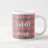 20oz Cuddle Tasse Tasse (Rechts)