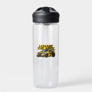 20oz GT-Rennwasserflasche Ich jage dem Apex nach Trinkflasche
