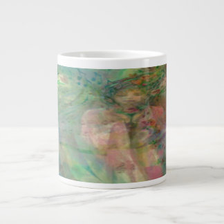 20oz Jumbo Tasse "The Radio Frequency" Kosmisches 