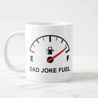 20oz Vater Jokes Tasse