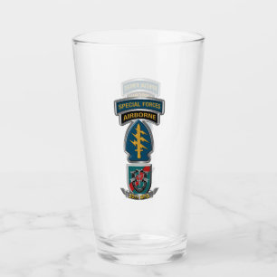 20th Special Forces Group (Airborne) Glas
