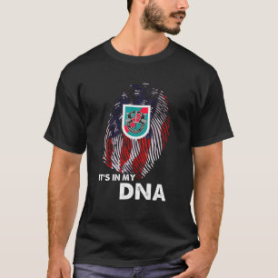 20th Special Forces Group Veteran Day Soldier Mili T-Shirt