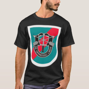 20th Special Forces Sfg T-Shirt