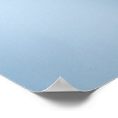 20x16 Roter Schulter-Hawk Poster (Ecke)