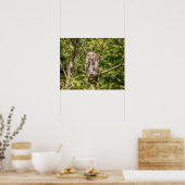 20x16 Schlampe Poster (Küche)