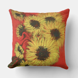 20X20 BAUMWOLLE KISSEN