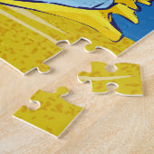 20x20 Ocean Puzzle für Colorblinde (Seite)