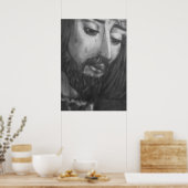 #20x28 #Póster Poster (Küche)