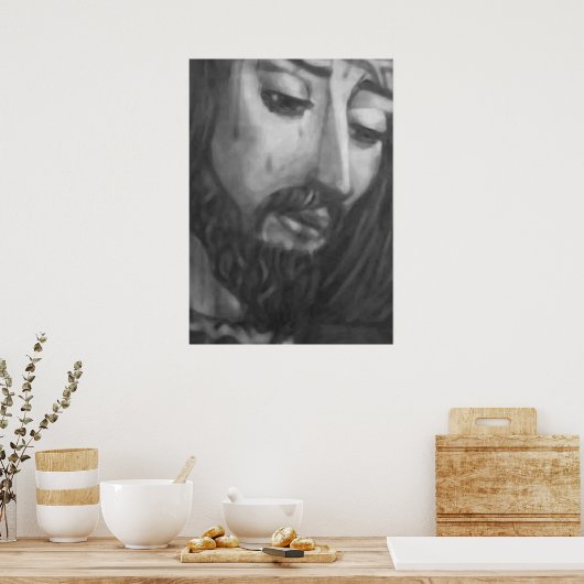 #20x28 #Póster Poster (Küche)