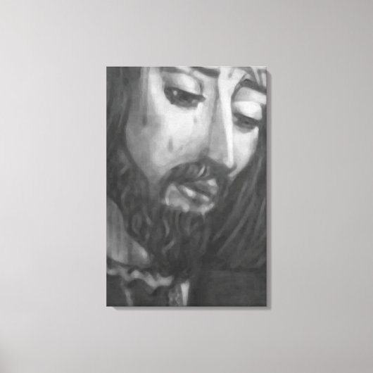 # 20x30 #Lienzo Leinwanddruck (Vorderseite)