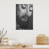 #20x30 #Póster Poster (Küche)