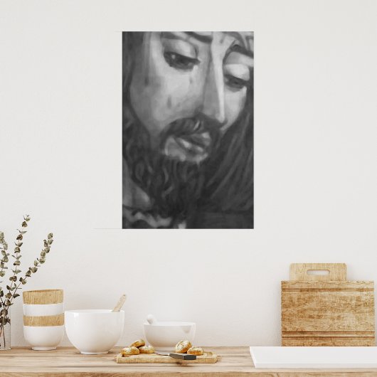 #20x30 #Póster Poster (Küche)