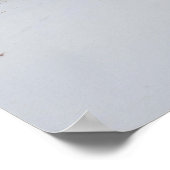 20x30-Wall-Poster Poster (Ecke)