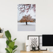 20x30-Wall-Poster Poster (Heimbüro)