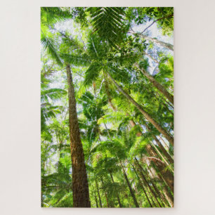 20x30-Zoll-JUNGLE Puzzle