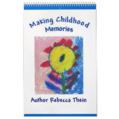 20XX Erstellung eines Kalenders für Erinnerungen i Kalender (Titelbild)