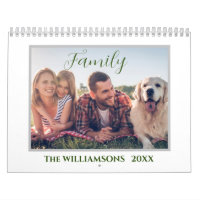 20XX Foto der CIY-Familie