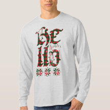 20XX Hallo Winter Holiday Schottland Muster