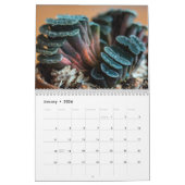 20XX Succulents Cactus Lovers Personalisiert monat Kalender (Jan 2026)