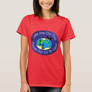 2101-LQ01-PK04 T-Shirt