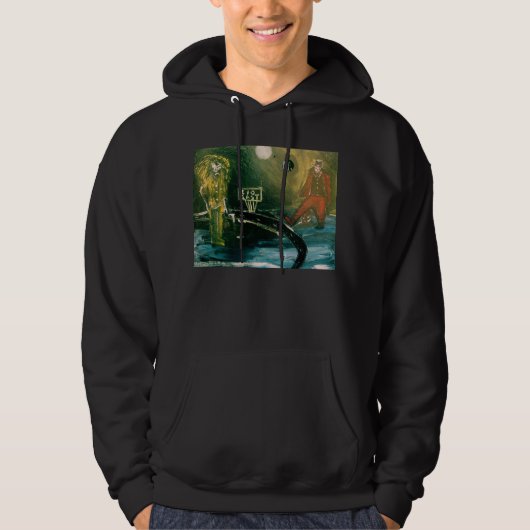 210 OSTEN HOODIE (Vorderseite)