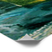 210 OSTEN POSTER (Ecke)