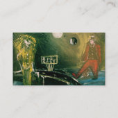 210 OSTEN VISITENKARTE (Rückseite)