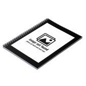 211 NOTIZBLOCK (Linke Seite)