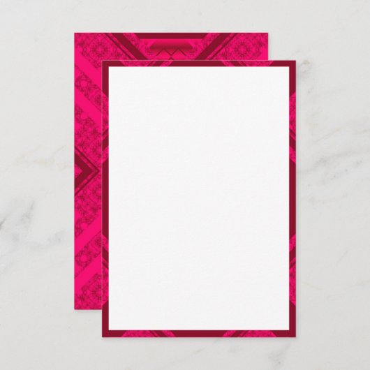 211 RSVP KARTE (Vorne/Hinten)